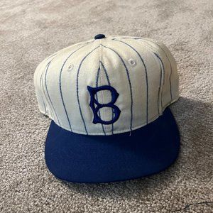 Vtinage Brooklyn Dodgers Hat